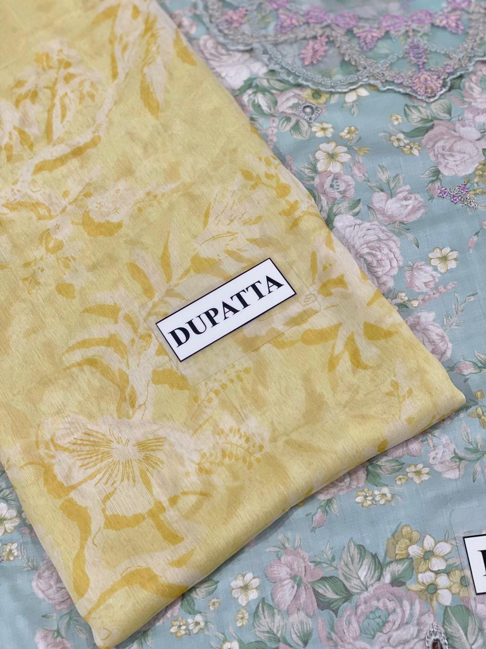 :IZNIK Chickenkari COLLECTION 2025