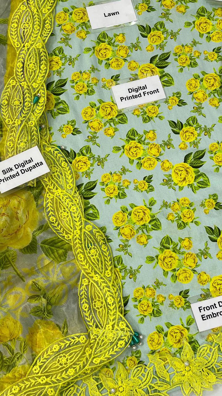 🌸 LINEN COLLECTION 🌸 Brand Name BONANZA IB(2025)