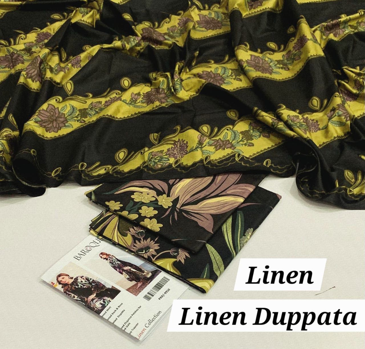 Linen collection𝘽𝙧𝙖𝙣𝙙 : maria b iznik