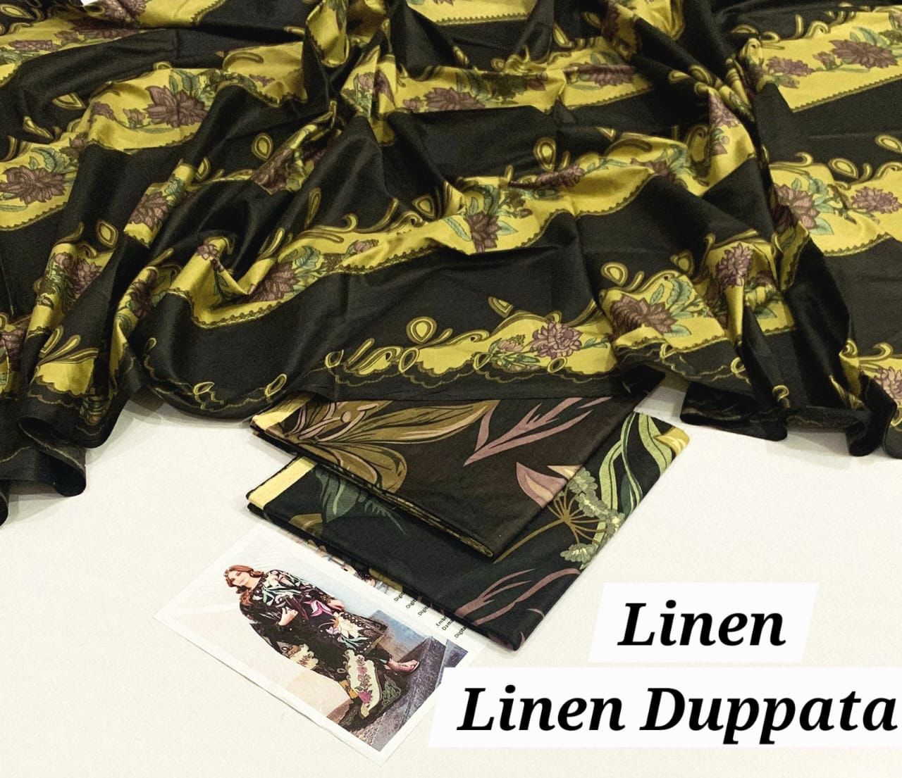 Linen collection𝘽𝙧𝙖𝙣𝙙 : maria b iznik