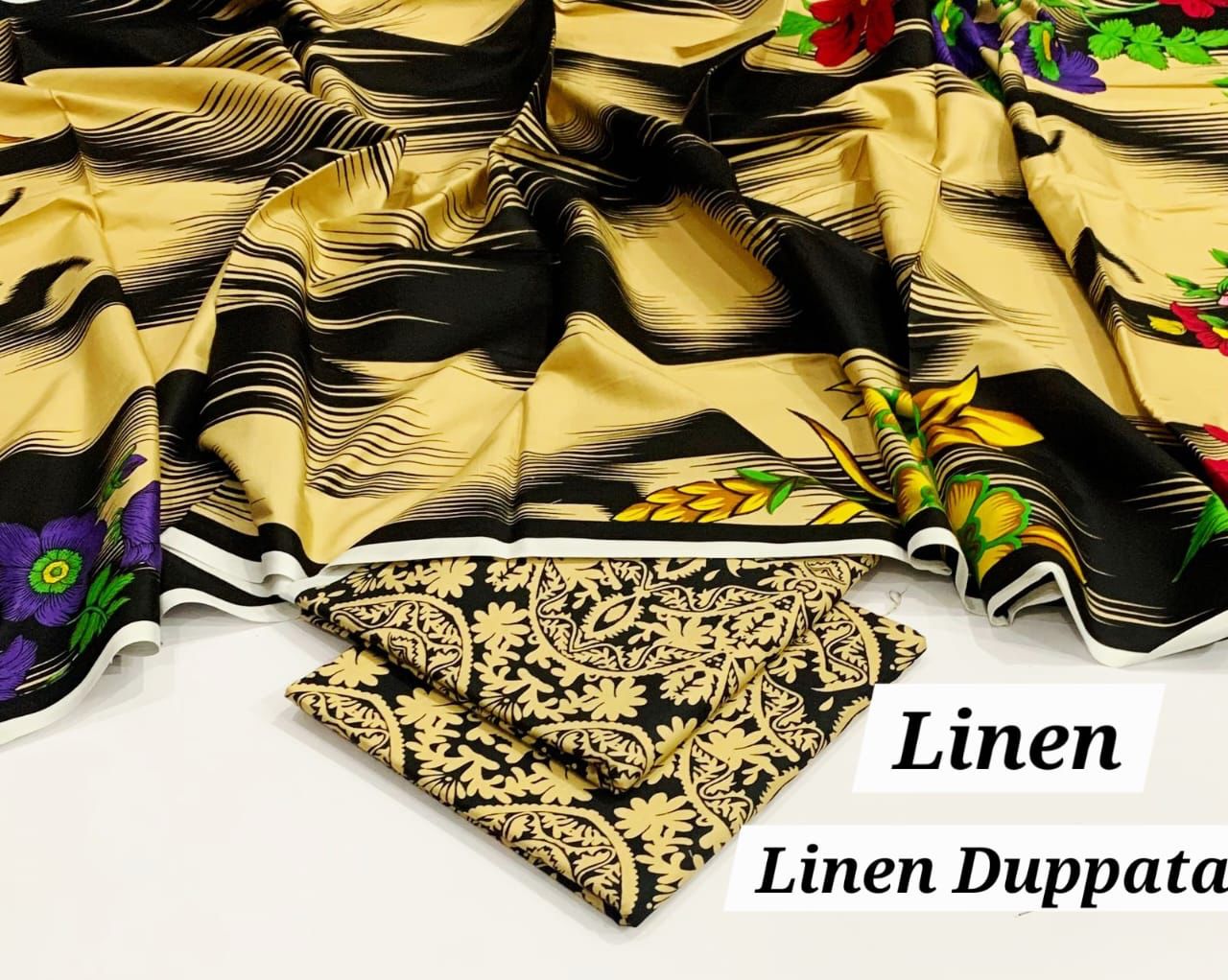 Linen collection𝘽𝙧𝙖𝙣𝙙 : maria b iznik