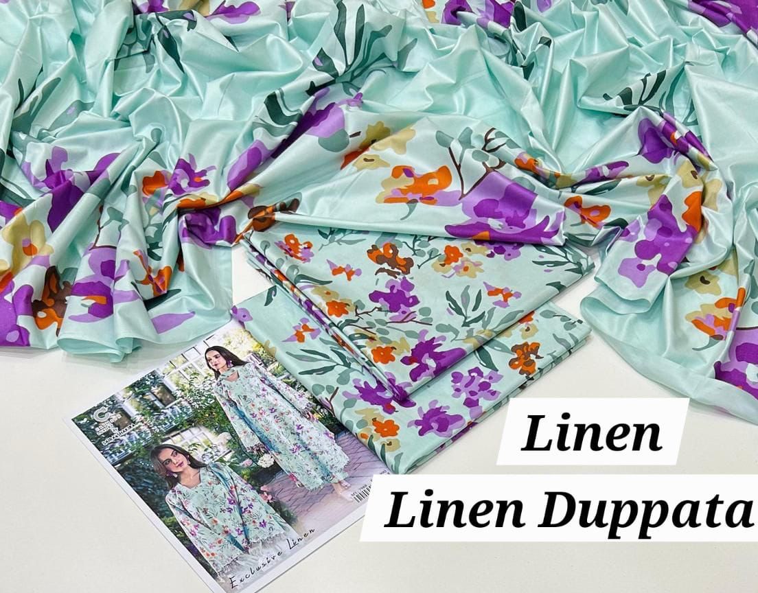 Linen collection𝘽𝙧𝙖𝙣𝙙 : maria b iznik