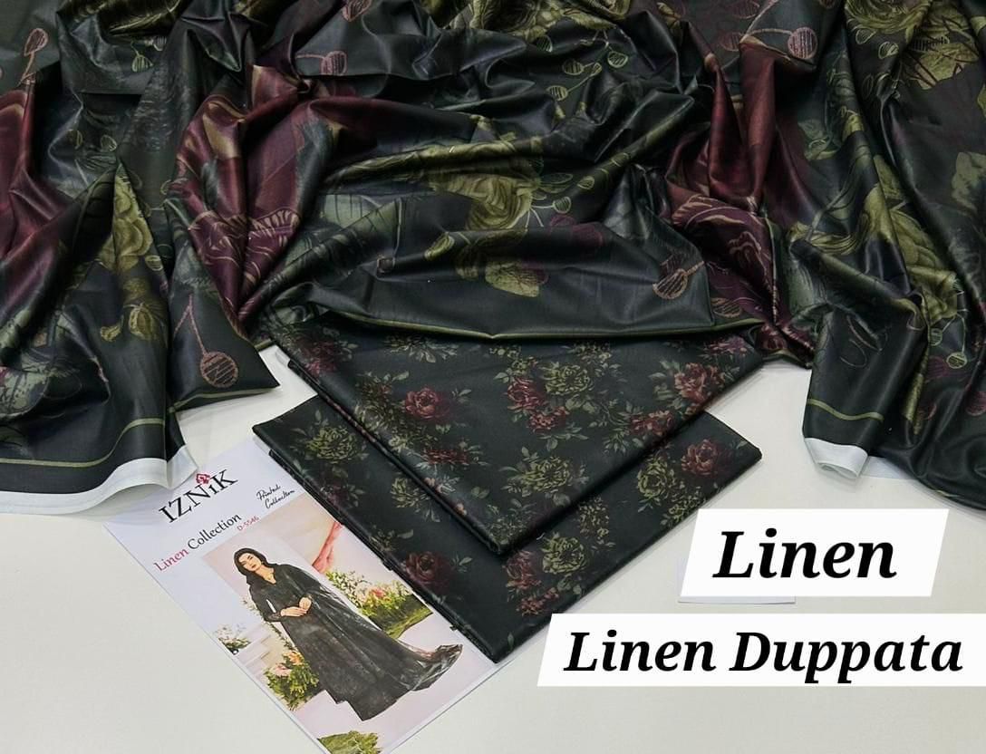 Linen collection𝘽𝙧𝙖𝙣𝙙 : maria b iznik