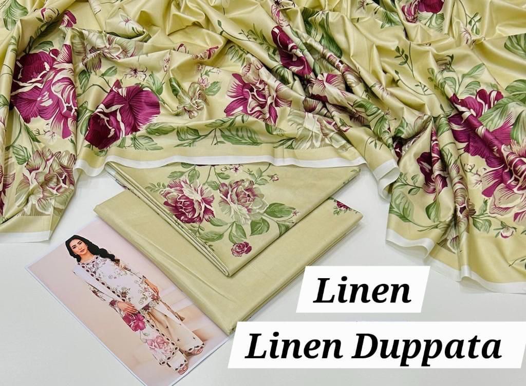 Linen collection𝘽𝙧𝙖𝙣𝙙 : maria b iznik