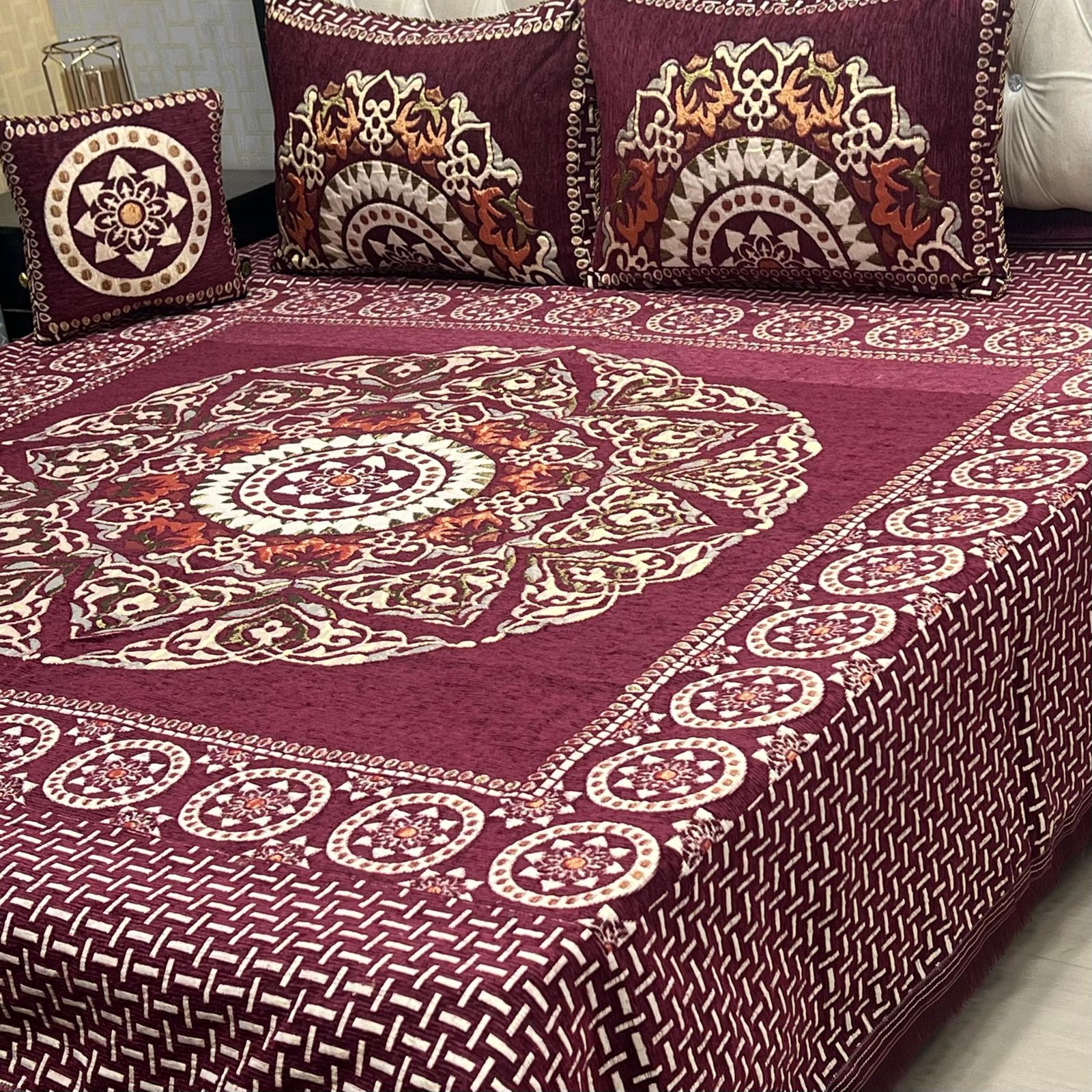 BEDDING