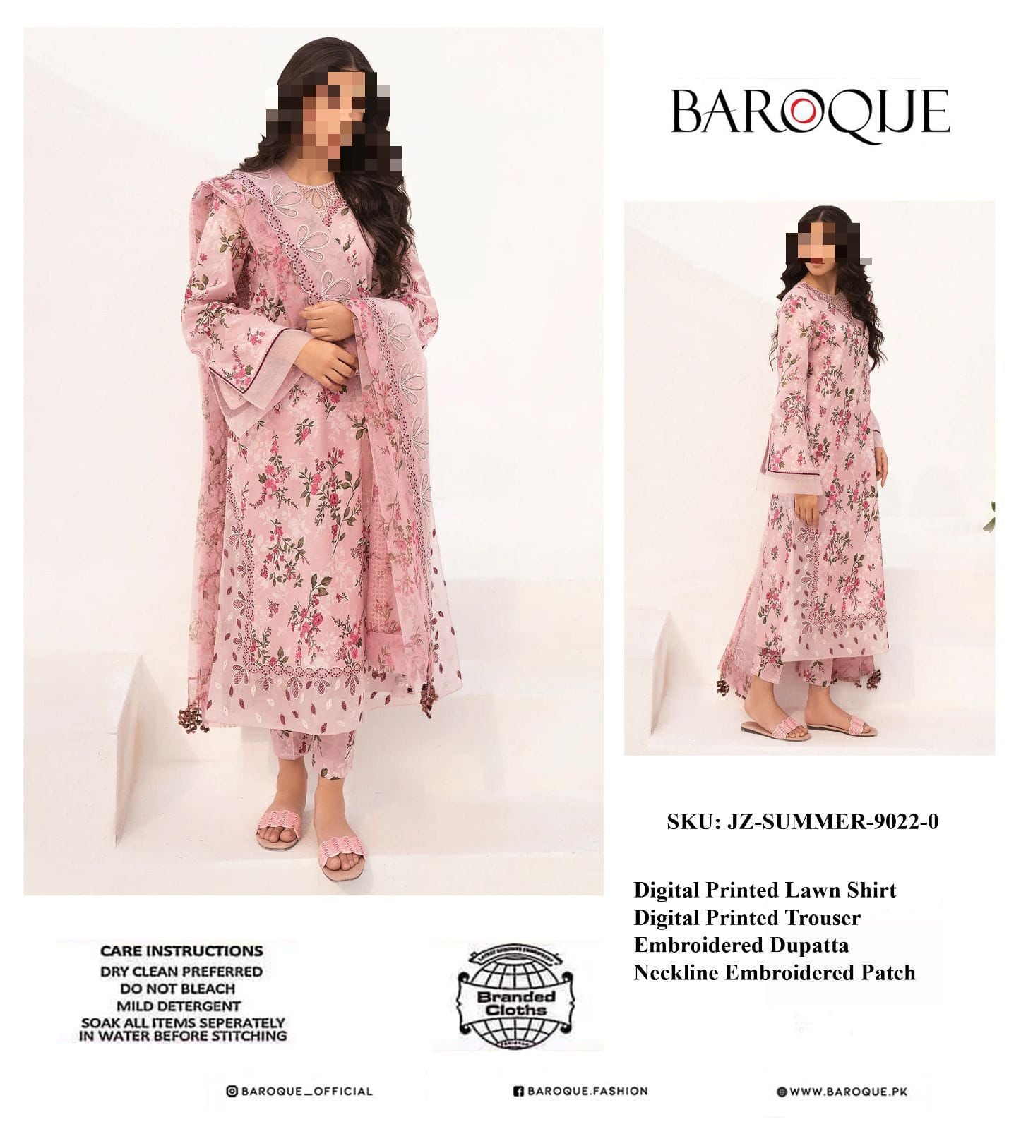 :BAROQUE