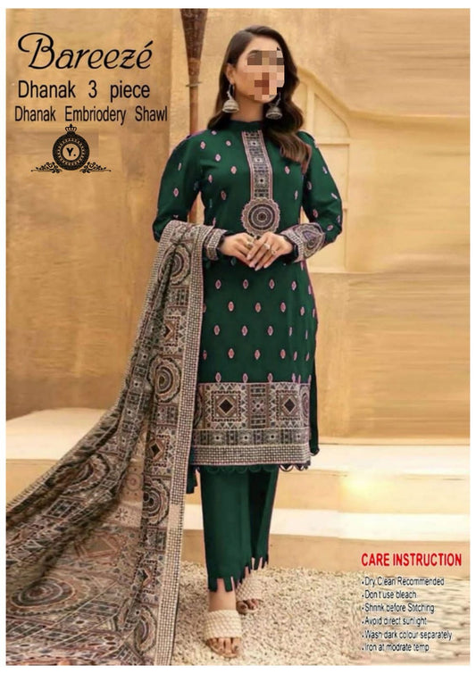 DHANAK