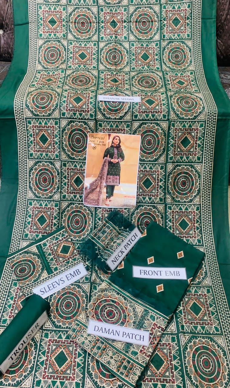 DHANAK