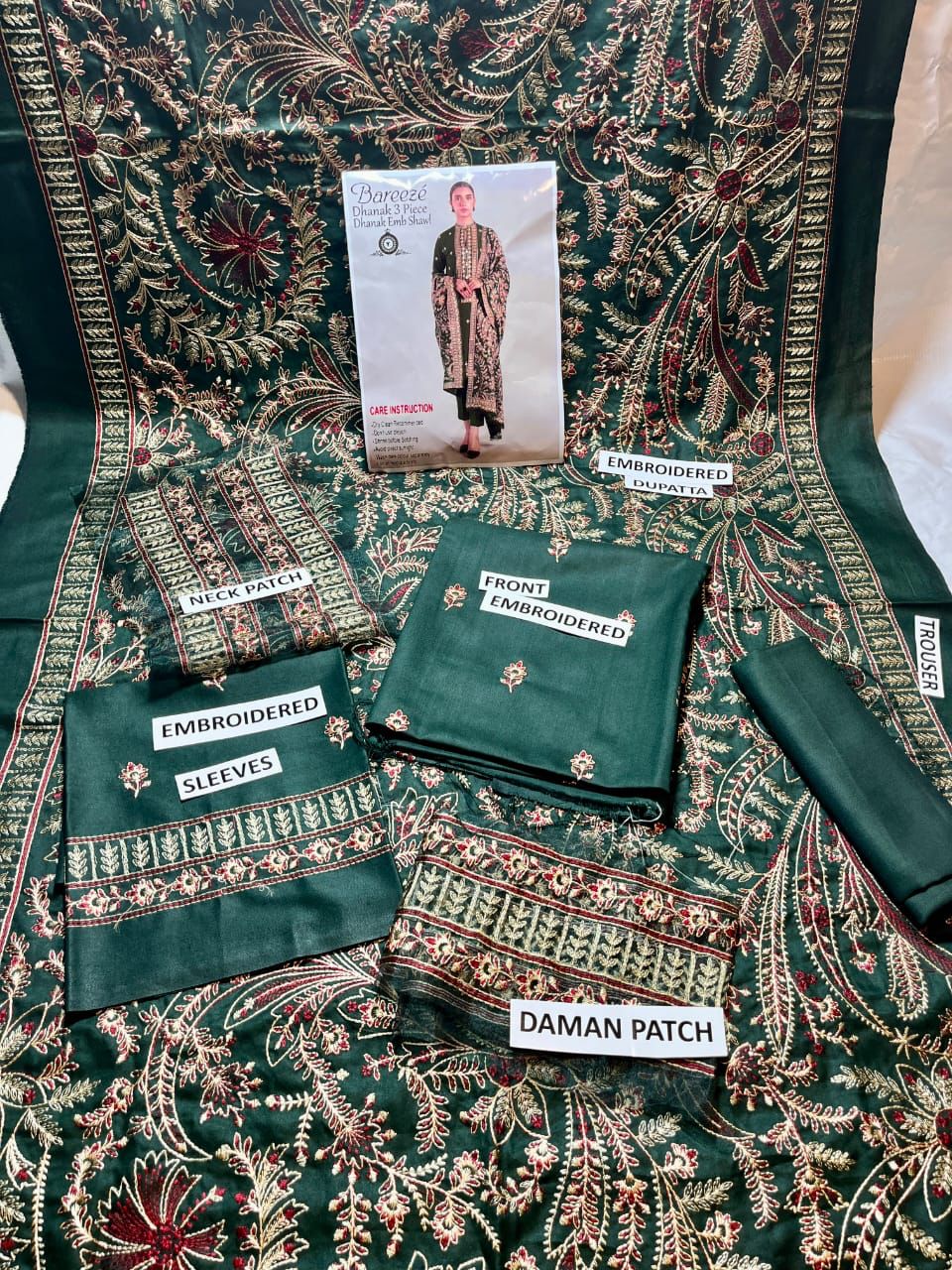 DHANAK