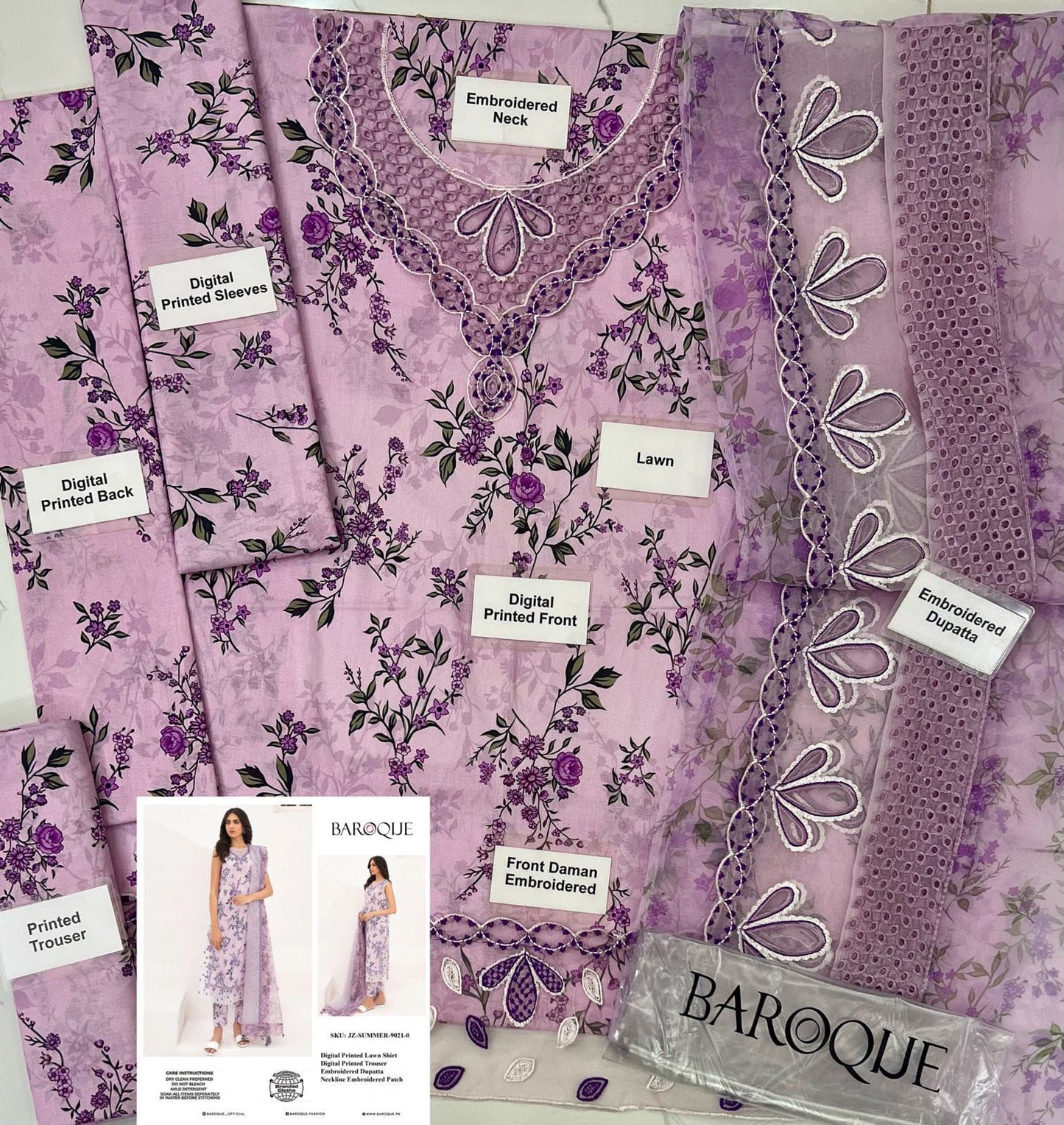 :BAROQUE