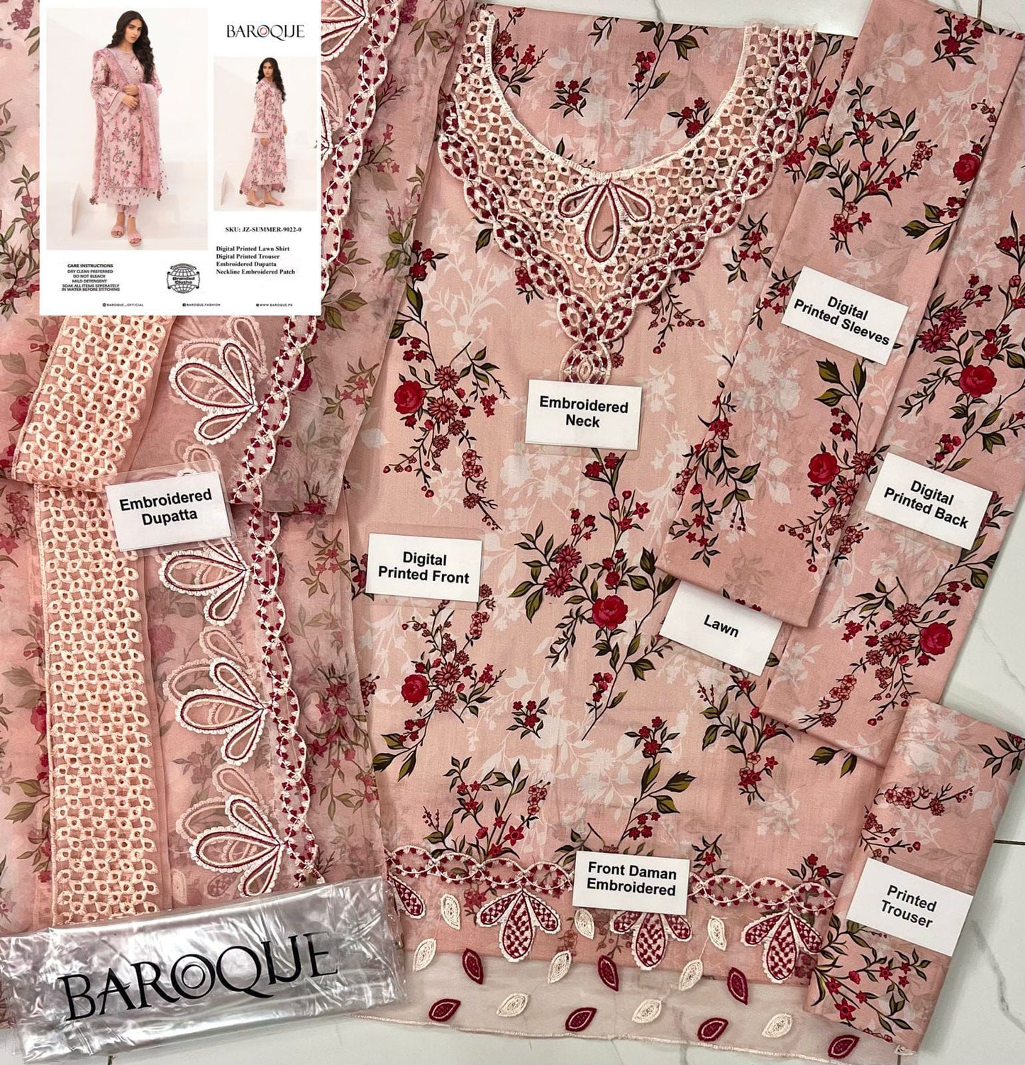 :BAROQUE